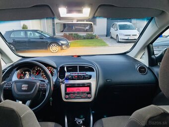Seat Altea - 6