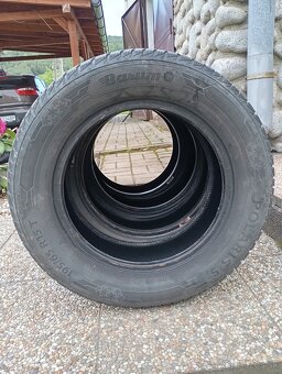 Pneumatiky 195/65/R15 - 6
