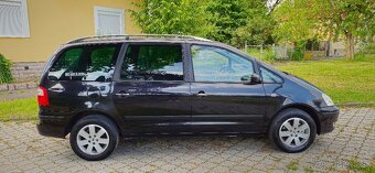 FORD GALAXY 1.9TDI - 6