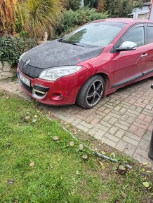 Renault megan - 6