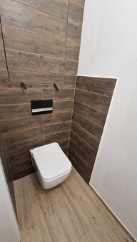 obchodný priestor Trenčín Juh - 6