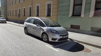 Citroen C4 Grand Picasso - 6