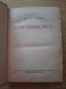 Staršie nemecké knihy - 6