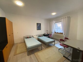 Prenájom 2-izbový byt Martin - Centrum - 6