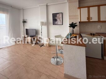 Apartmán 3+kk | 67 m² | Velká terasa s výhledem na moře - 6