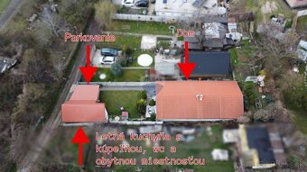 ✅ Rodinný dom v Ružinove za skvelú cenu - 6