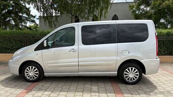 Fiat Scudo 1.6 JTD 90 Combinato 6-miestne - 6