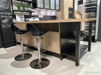 Moderná kuchynská linka KYRA CREO CUCINE - 6