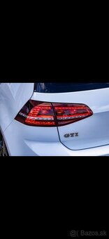 Volkswagen Golf 7 GTI DSG 162kw - 6