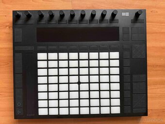 Ableton Push 2 - 6