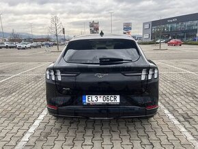 Ford Mustang Mach-E 2021 Premium, 2021, 28810km, 76kw - 6