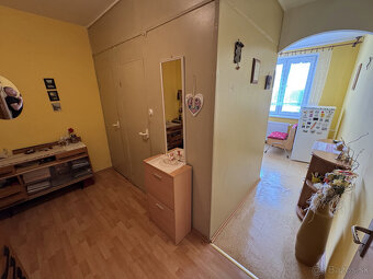 Inori | PREDAJ 1-izb. byt, 42 m² na Jilemnického 23 vo Svite - 6