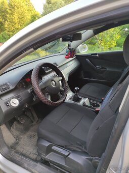 Passat b6 - 6
