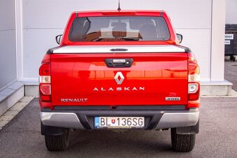 Renault Alaskan dCi 160 Zen - 85 000km - 6