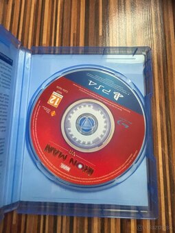 Ps4 Virtuálna realita - 6