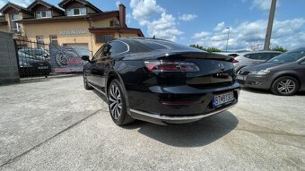 Volkswagen Arteon 2.0 TDI Elegance DSG - 6