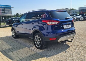 FORD KUGA 1.6 ECOBOOST SCTI TITANIUM FWD - 6