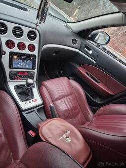 Alfa romeo 159 sportwagon - 6
