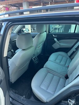 Predam skoda oktavia 2L dizel L&K - 6