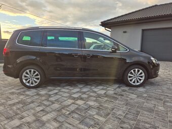 Volkswagen Sharan 2.0 TDi 110kw DSG 2019 - 6