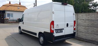 Citroen Jumper L3H2 - 6