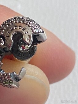 Pandora naramok 18cm - 6