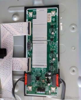 Samsung Q55Q70RAT Smart 4K diely - 6