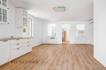 ALL INCLUSIVE | NA PREDAJ ZREKONŠTRUOVANÝ 3-IZBOVÝ RD, MALÉ - 6