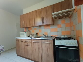 Na prenájom 2 izbový byt Nitra centrum aj s deťmi - 6