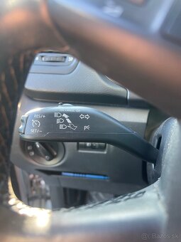 Fabia 2 combi - 6