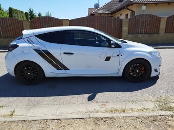 Renault Megane RS. Trophy - 6