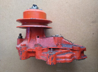 Vodná pumpa ( SMD) - - 6