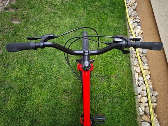 Specialized Jett 24" detský - 6