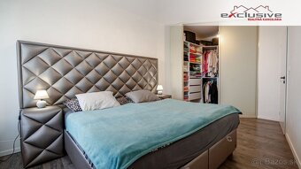 NOVOSTAVBA, 3 -IZB. BYT, 90 M2 TERASA, DUN.LUŽNÁ, OKR. SENEC - 6