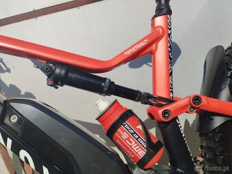 Canyon spectral ON 8.0 - 6