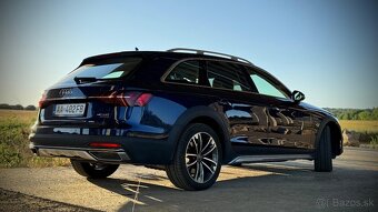 Audi A4 Allroad Quattro 45 TDI (3.0TDI V6) - 6