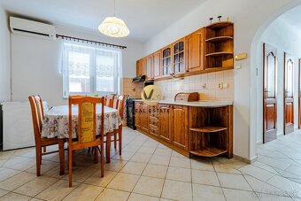 Na Predaj Rodinný dom s veľkým pozemkom - 6