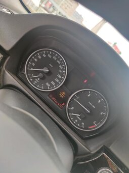 BMW 320d Xdrive - 6