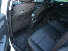 Predám Hyundai Tucson Style 2017 A6 4x4,ťažné zar-TOP PONUKA - 6