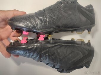 Kopačky Nike tiempo legend 9 Elite 42,5 eu - 6