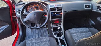 Peugeot 307 - 6