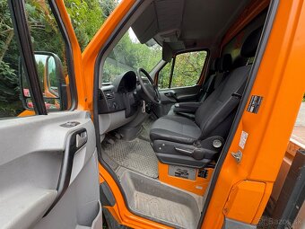 Mercedes Sprinter 313 Valnik - 6