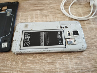 Samsung Galaxy S5 TOP - 6