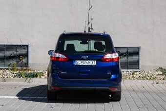 Ford Grand C-Max 1.0 Ecoboost /aj na splátky/ - 6