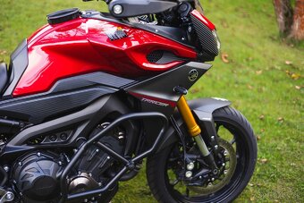 Predám Yamaha Tracer 900 - MT-09 Tracer - 6