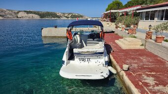 Motorová jachta Doral monticiello 255 - 6