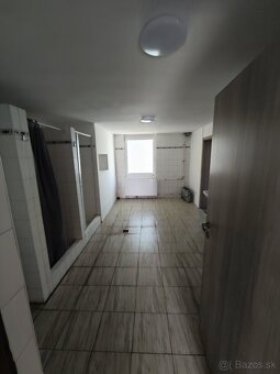 Ponúkame na prenájom kancelárske priestory so zázemím - 6