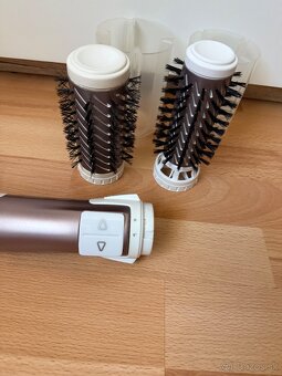 Kulmofên Rowenta Brush Active Premium Care CF9540F0 (434721) - 6