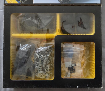 Lego Technic 8408, 90 roky, Na predaj - 6