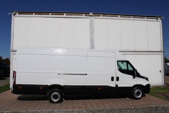 Iveco Daily, 35S180 3,0 Maxi+Klima - 6
